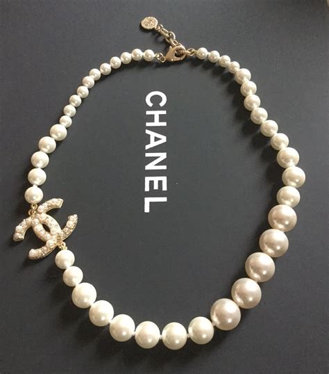 coco chanel jewelry for sale